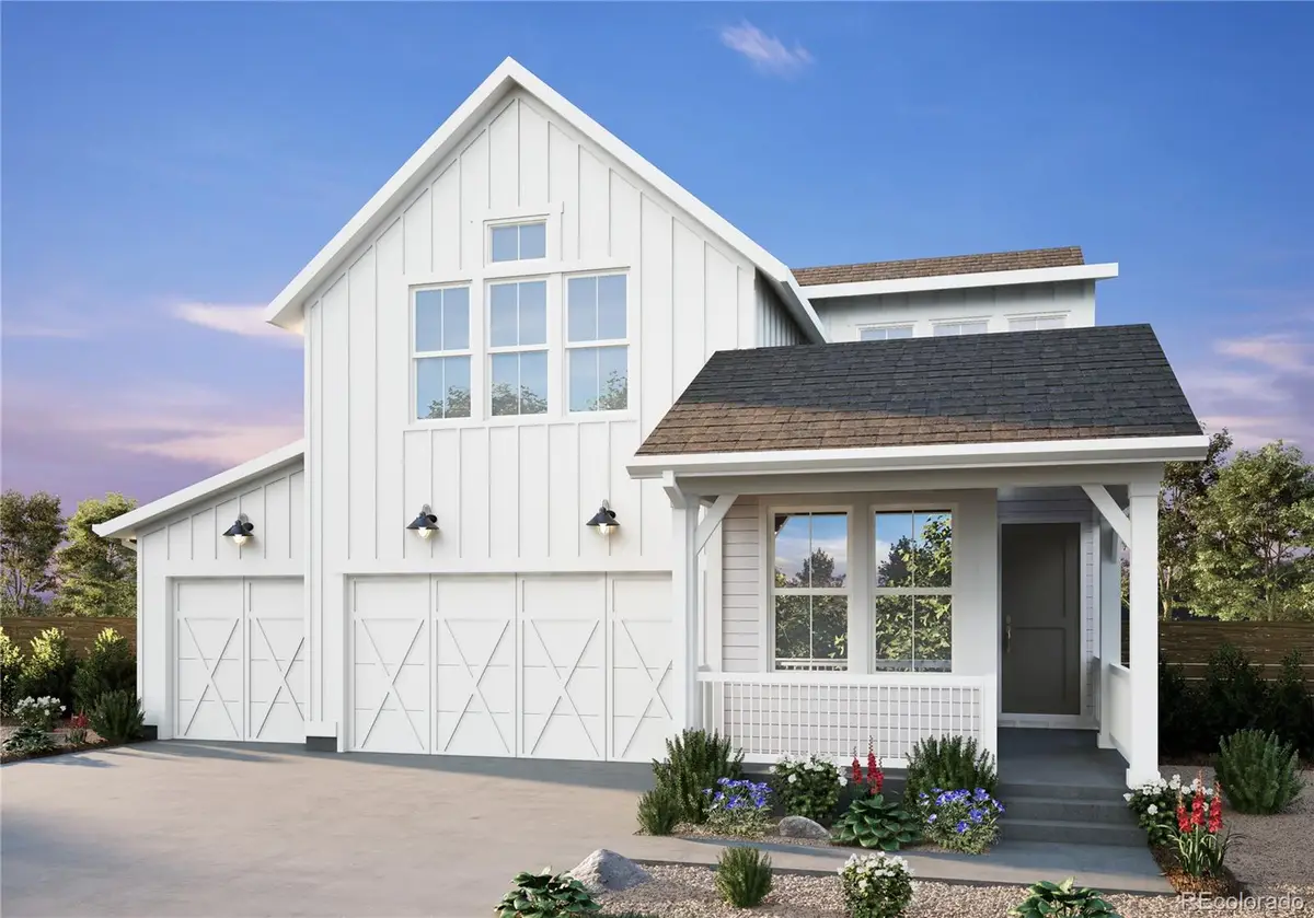 13148 Merrymaker Drive, Firestone, CO 80504 - Image #1