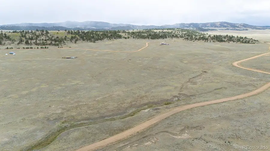 114 Walls Street, Hartsel, CO 80449 - #2