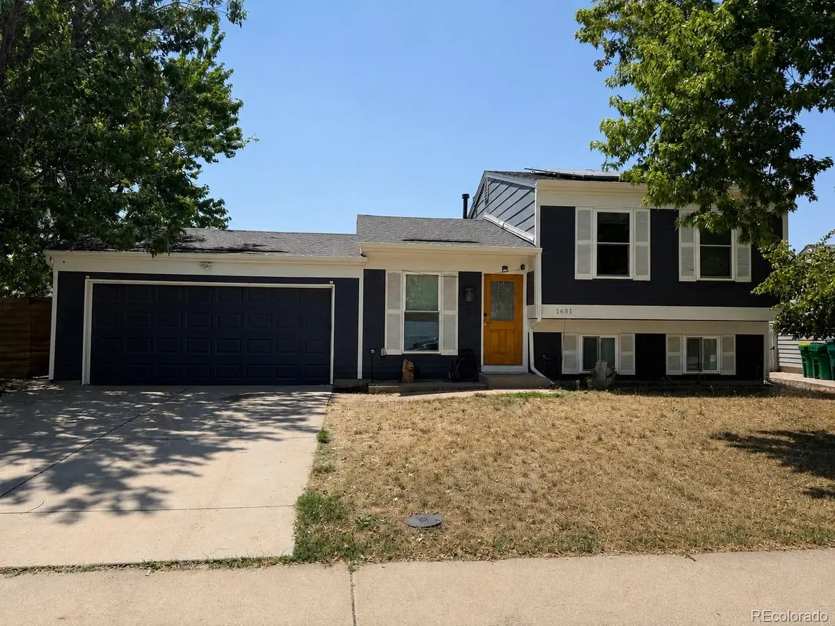 1681 Fundy Way, Aurora, CO 80011 - #1