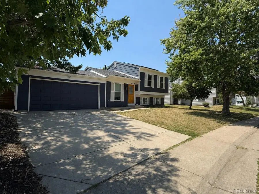 1681 Fundy Way, Aurora, CO 80011 - #2
