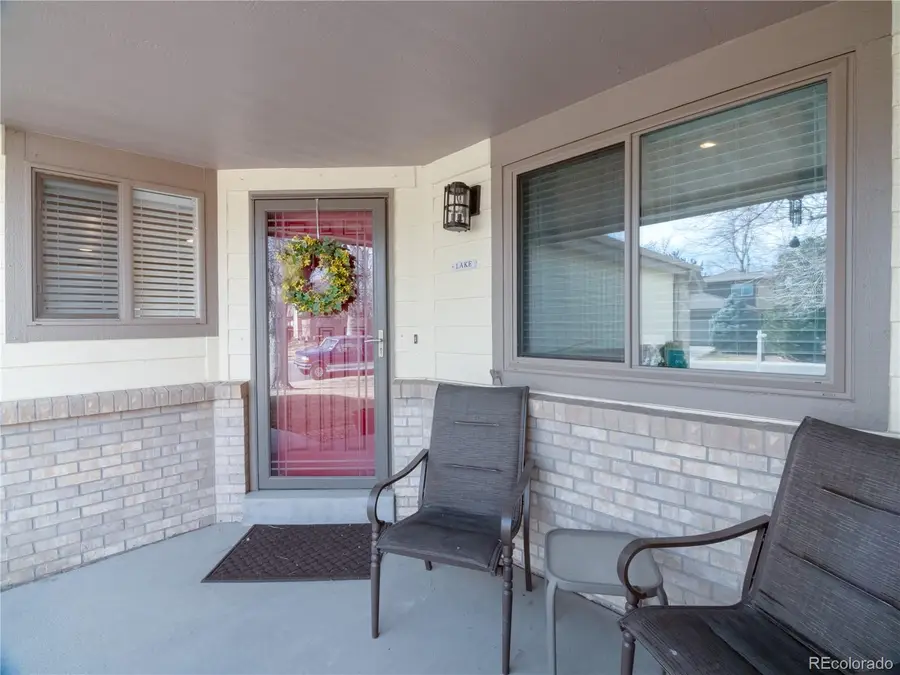 3385 S Tulare Court, Denver, CO 80231 - #3