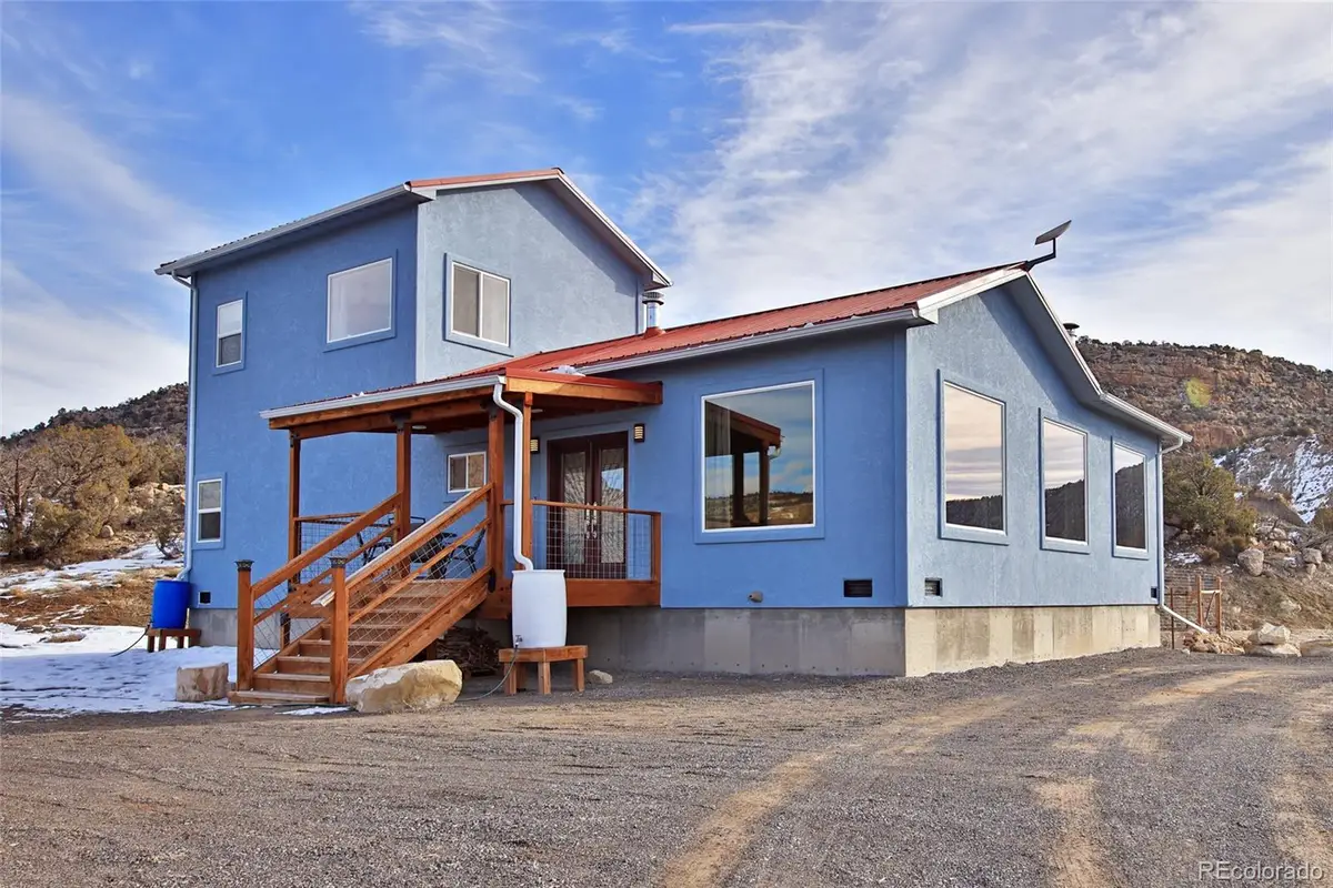 15086 45 1/2 Road, De Beque, CO 81643 - #1