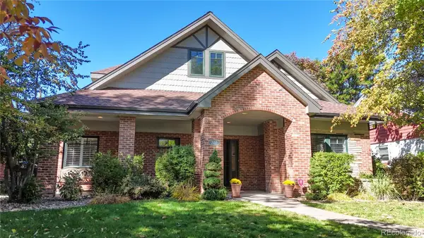 727 Fairfax Street, Denver, CO 80220