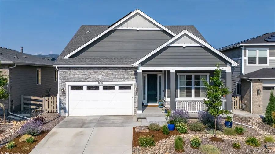 8839 Animas River Street, Littleton, CO 80125 - Image #2