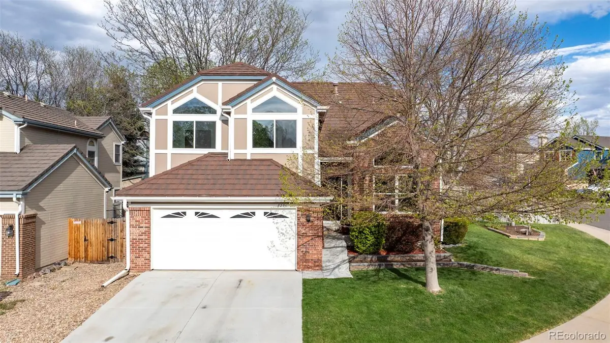 8254 S Reed Street, Littleton, CO 80128 - #1