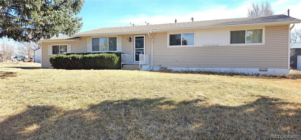 312 Loveland Avenue, Flagler, CO 80815 - #1