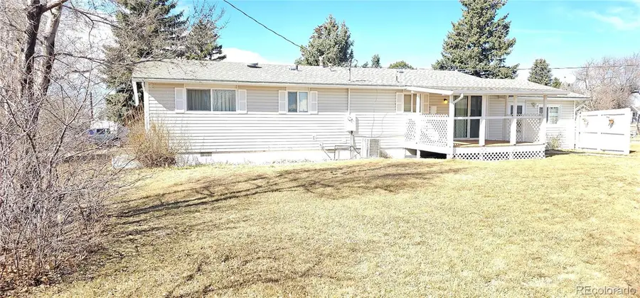 312 Loveland Avenue, Flagler, CO 80815 - #3