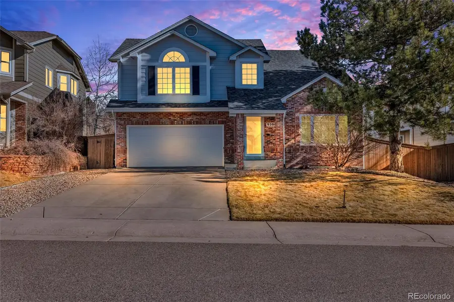 9390 Yale Lane, Highlands Ranch, CO 80130 - #2