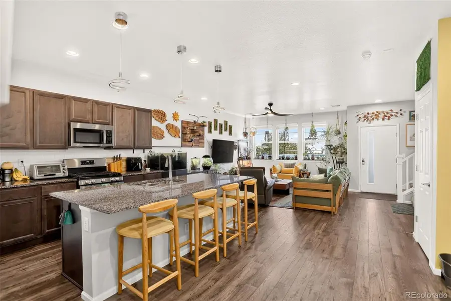 19153 E 65th Place #3, Denver, CO 80249 - #3