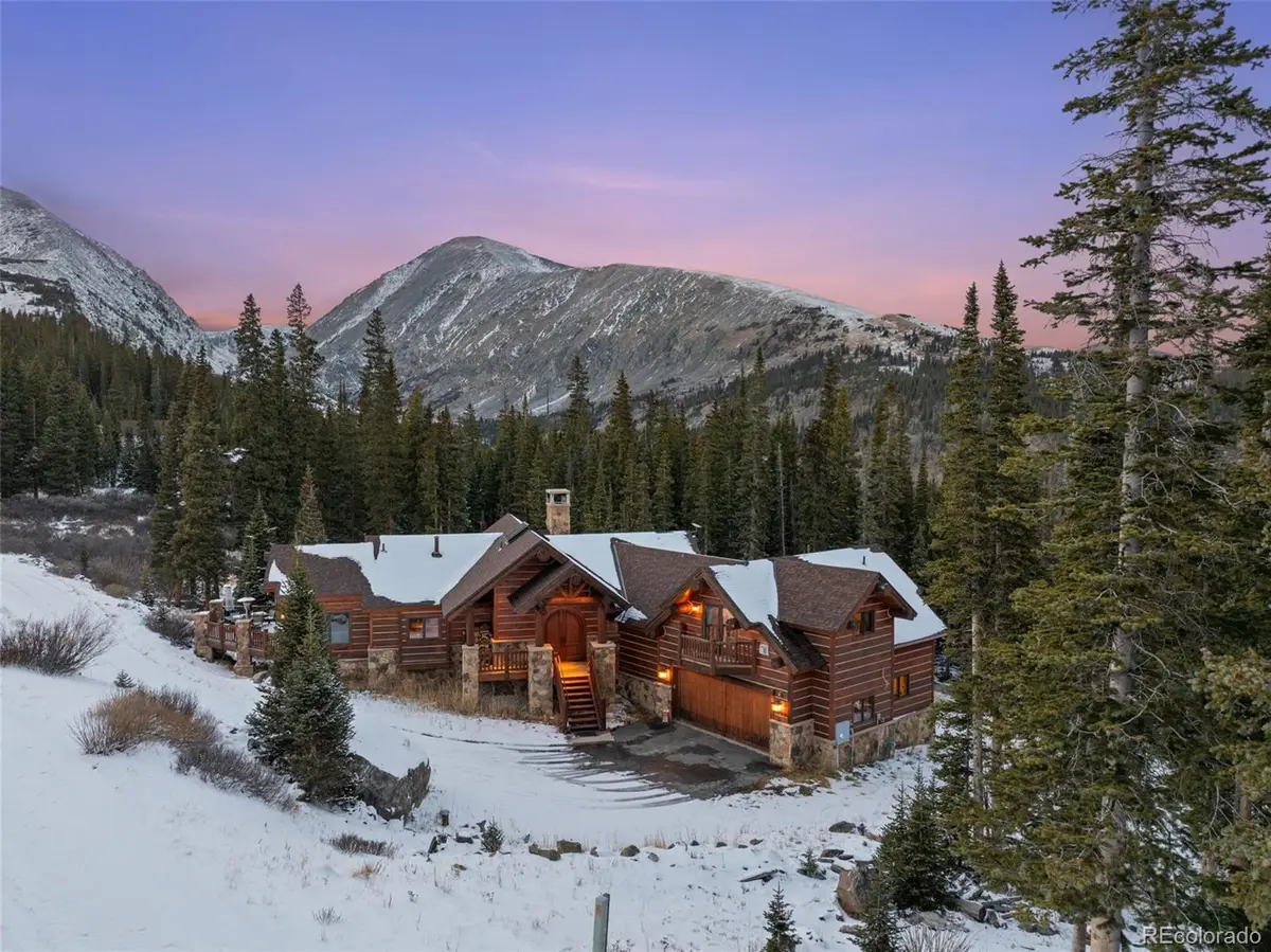 406 Hamilton Lane, Breckenridge, CO 80424 - Image #1