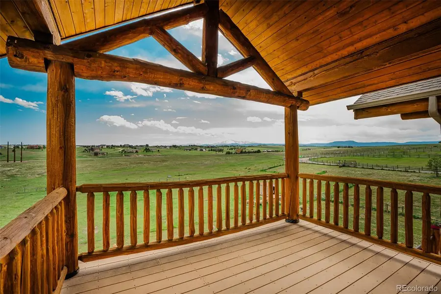 15958 Shadow Mountain Ranch Road, Larkspur, CO 80118 - #3