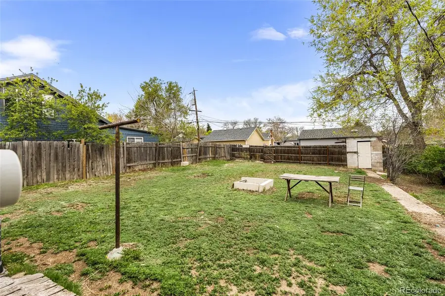 741 Quitman Street, Denver, CO 80204 - #3