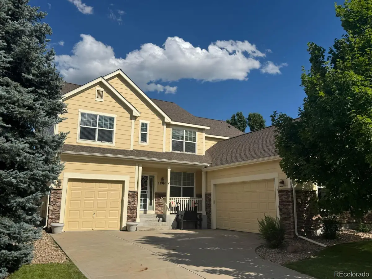 22991 Hope Dale Avenue, Parker, CO 80138 - #1