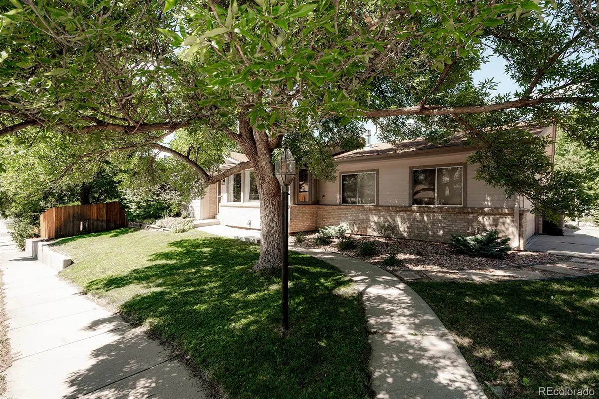 7000 W Yale Avenue, Denver, CO 80227 - #1
