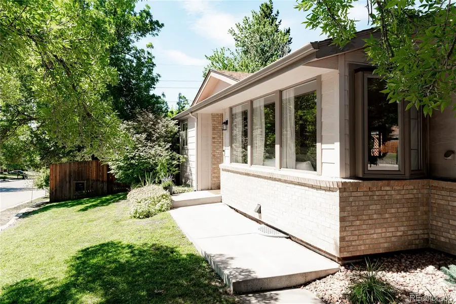 7000 W Yale Avenue, Denver, CO 80227 - #2