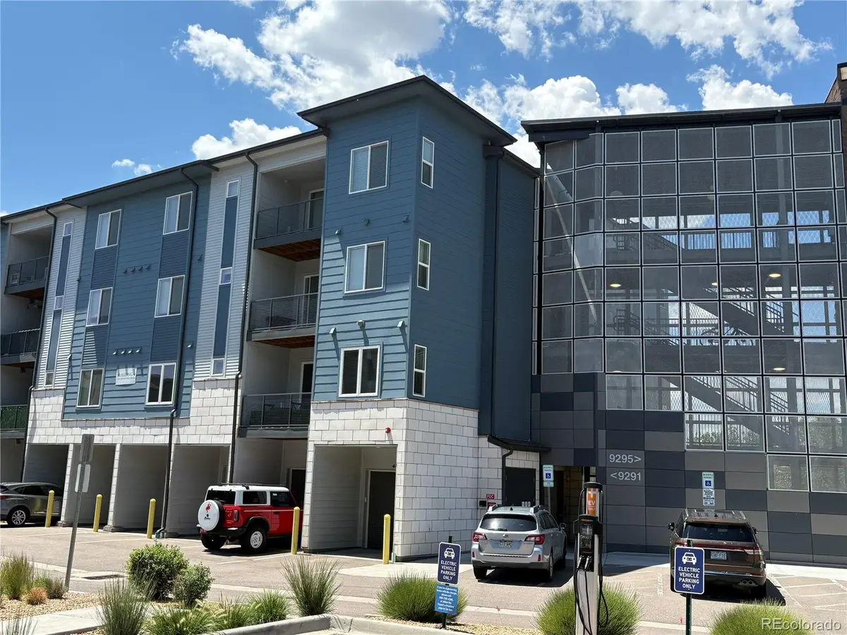 9291 Twenty Mile Road #207, Parker, CO 80134 - #1
