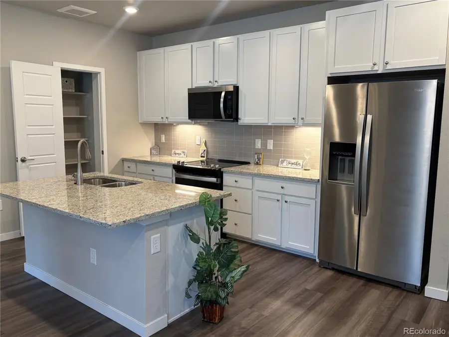 9291 Twenty Mile Road #207, Parker, CO 80134 - #3