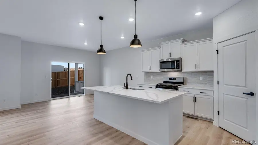 18149 Coppermallow Trail, Parker, CO 80134 - #2