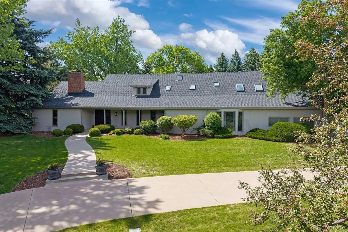 3 Tamarac Lane, Englewood, CO 80113 - #1