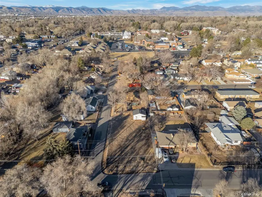 2105 Teller Street, Lakewood, CO 80214 - #2