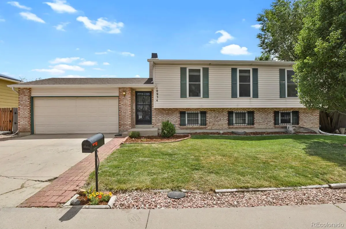 10934 Birch Drive, Thornton, CO 80233 - #1