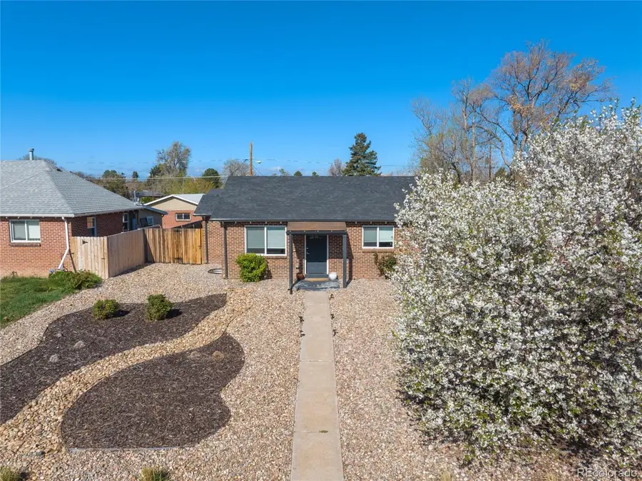 3011 Oneida Street, Denver, CO 80207 - #2