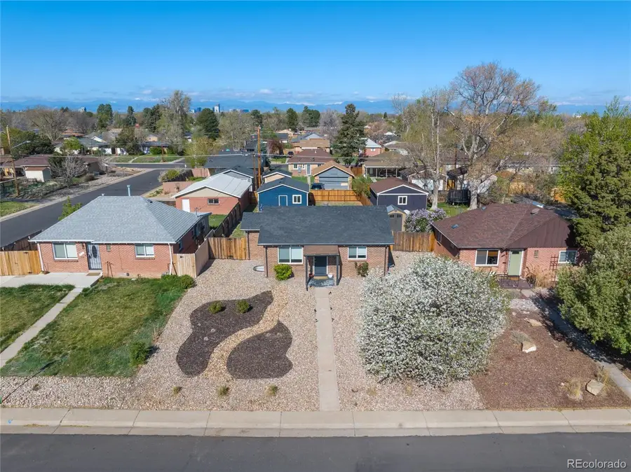 3011 Oneida Street, Denver, CO 80207 - #3
