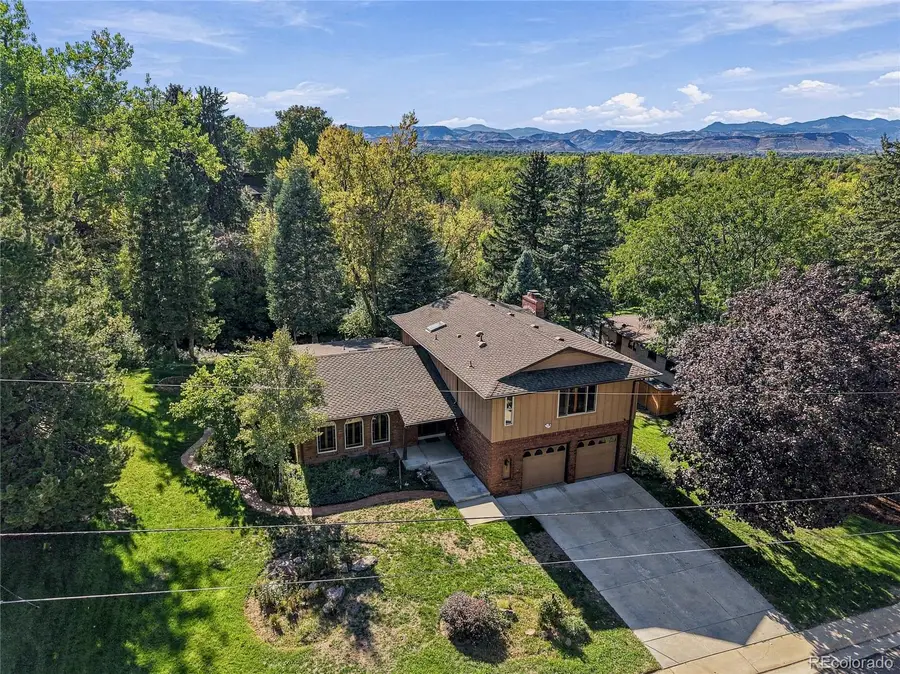 4265 Everett, Wheat Ridge, CO 80033 - #2