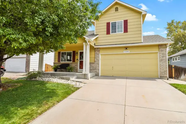 11240 Jamaica Street, Henderson, CO 80640