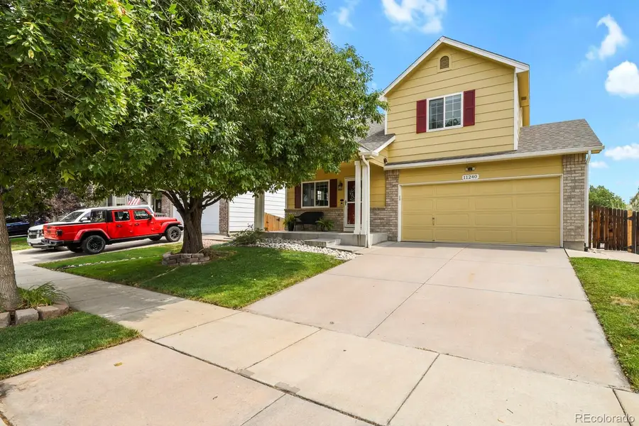 11240 Jamaica Street, Henderson, CO 80640 - #2