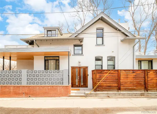 1920 E 18th Avenue #102, Denver, CO 80206