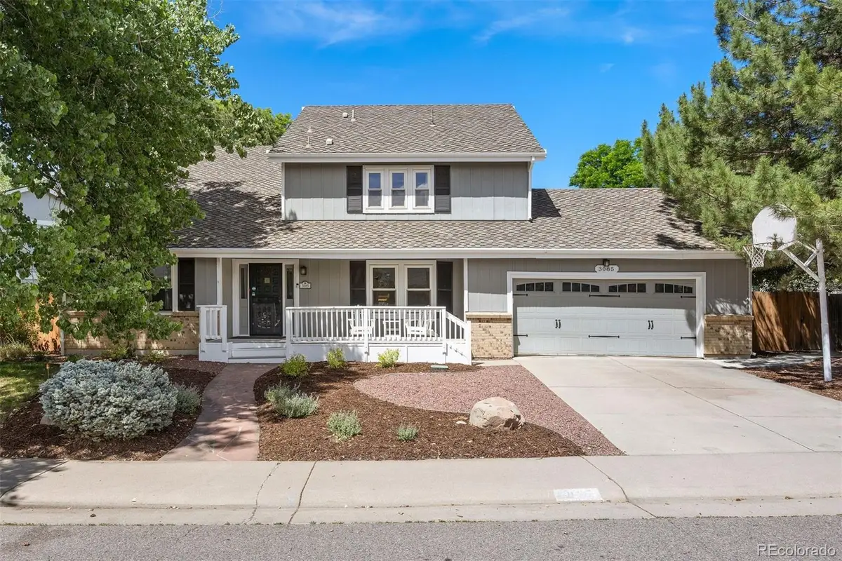 3085 E Hinsdale Avenue, Centennial, CO 80122 - #1