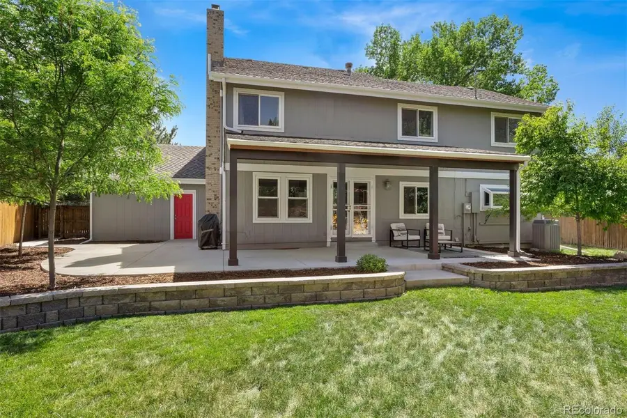 3085 E Hinsdale Avenue, Centennial, CO 80122 - #2