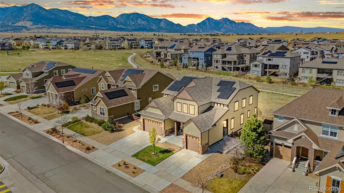 19615 W 94th Avenue, Arvada, CO 80007 - #1
