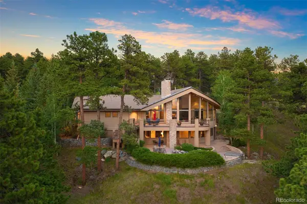 26348 Columbine Glen Trail, Golden, CO 80401