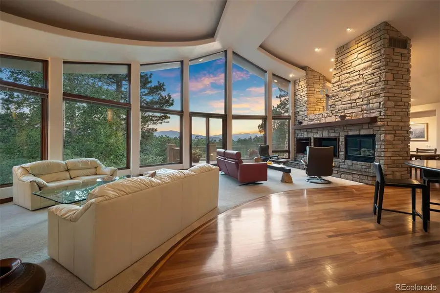 26348 Columbine Glen Trail, Golden, CO 80401 - #3
