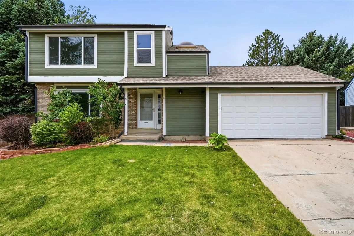 711 S Granby Circle, Aurora, CO 80012 - #1