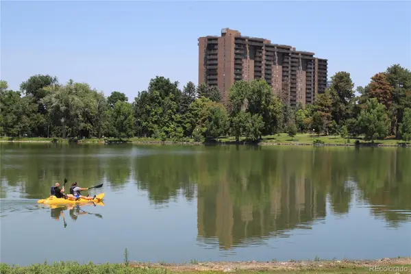 595 S High Street, Denver, CO 80209