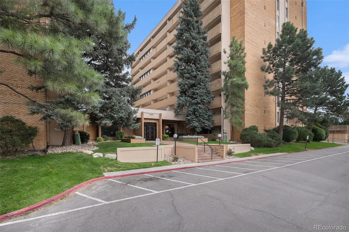 8060 E Girard Avenue #210, Denver, CO 80231 - Image #1