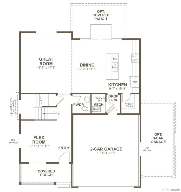 4168 Runyon Lake Street, Brighton, CO 80601 - #2