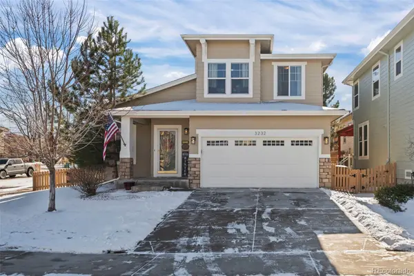 3232 Green Haven Circle, Highlands Ranch, CO 80126