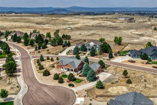 5302 Danvers Court, Castle Rock, CO 80104