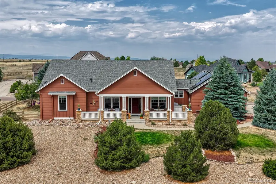 5302 Danvers Court, Castle Rock, CO 80104 - #2