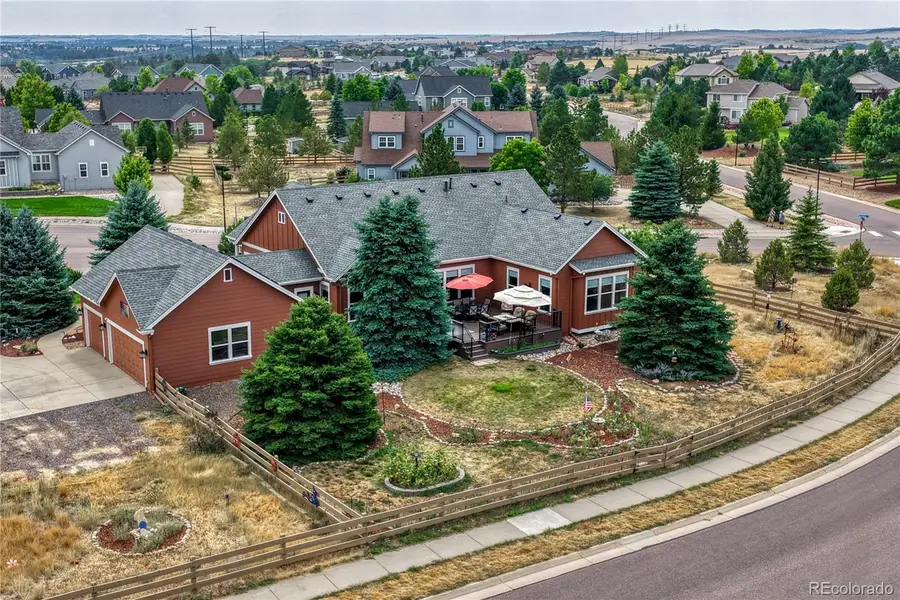 5302 Danvers Court, Castle Rock, CO 80104 - #3