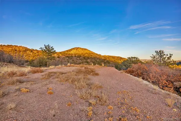 Taylor Trail, Canon City, CO 81212