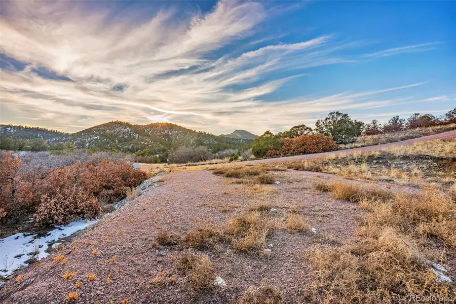 Taylor Trail, Canon City, CO 81212 - #2