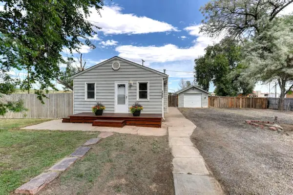 190 N Cedar Street, Keenesburg, CO 80643
