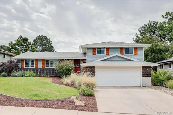 8186 E Girard Avenue, Denver, CO 80231