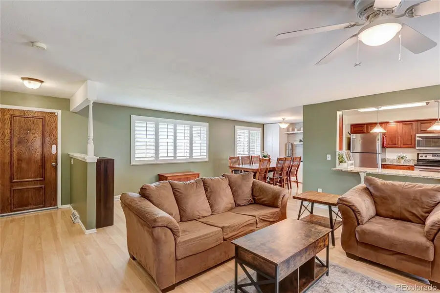 8186 E Girard Avenue, Denver, CO 80231 - #2