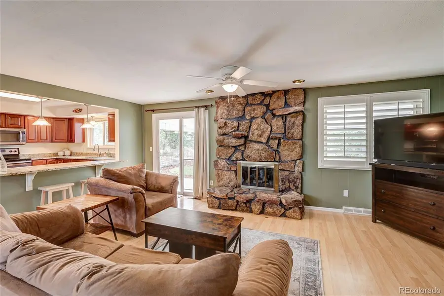 8186 E Girard Avenue, Denver, CO 80231 - #3